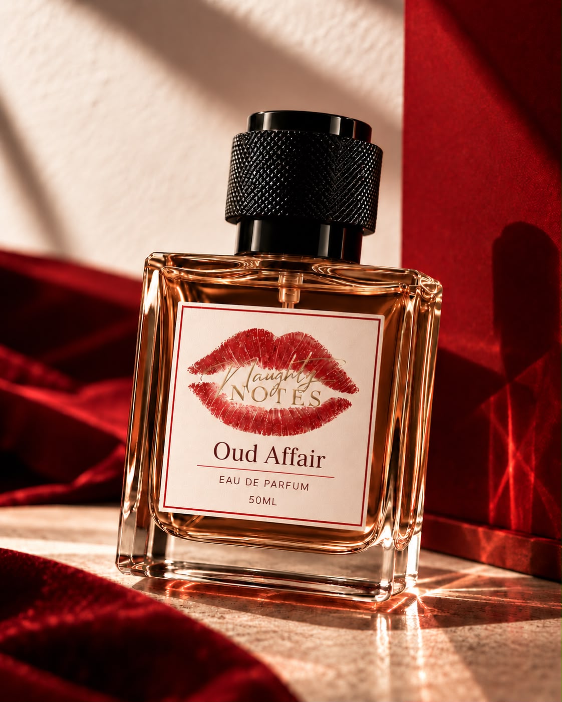 OUD AFFAIR — Eau de Parfum