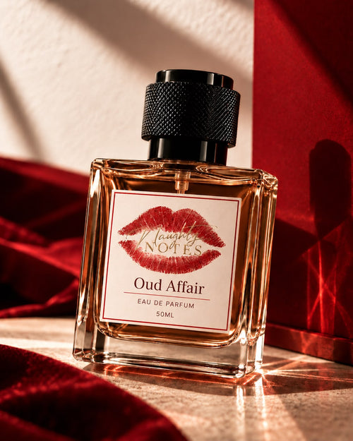 OUD AFFAIR — Eau de Parfum