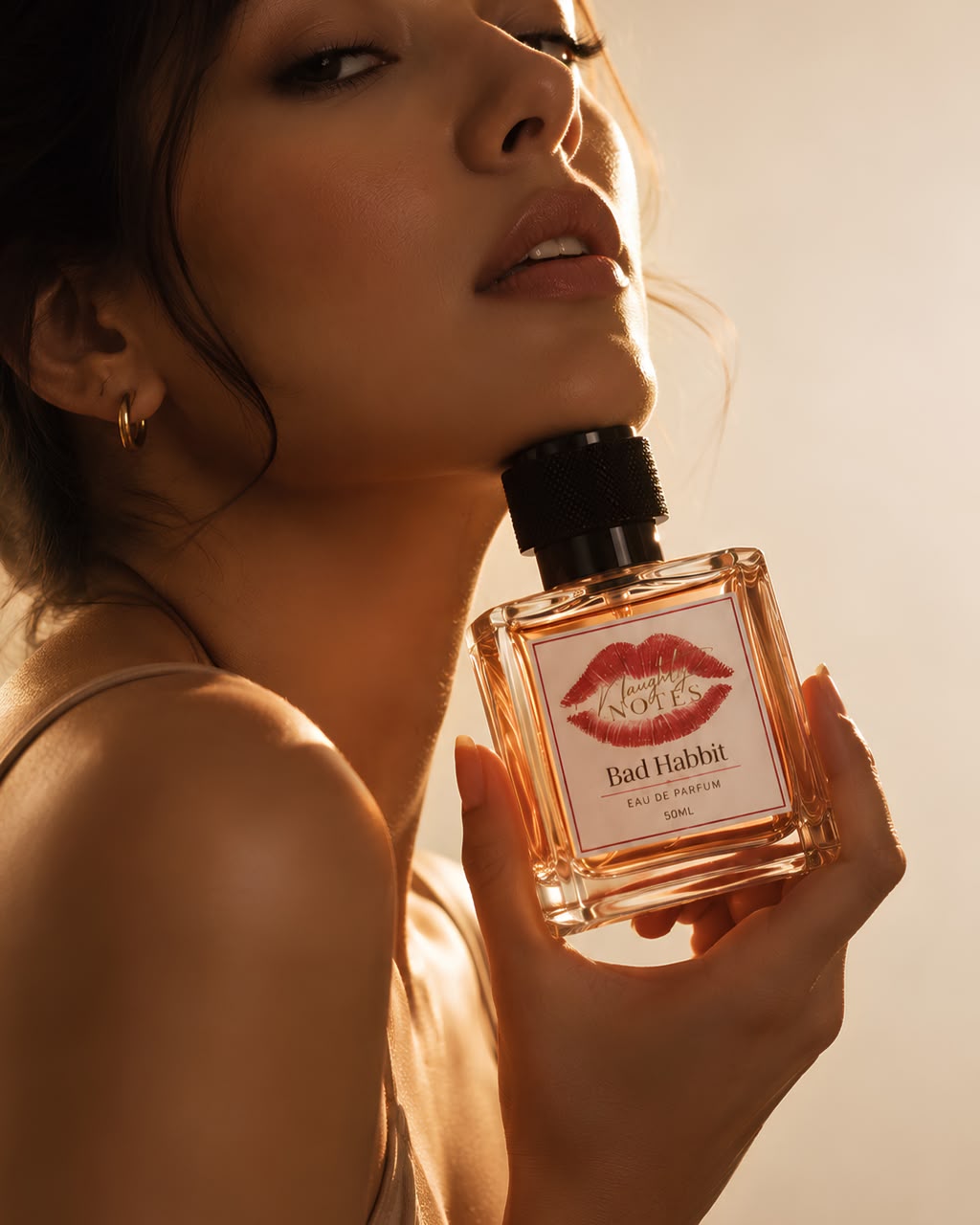 BAD HABIT — Your Newest Obsession.
