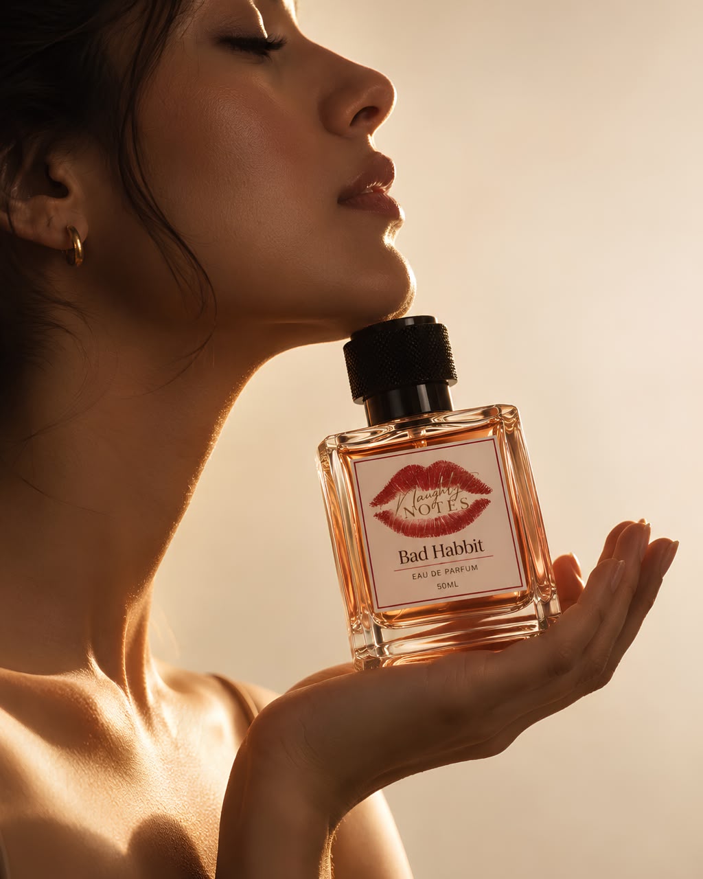 BAD HABIT — Your Newest Obsession.