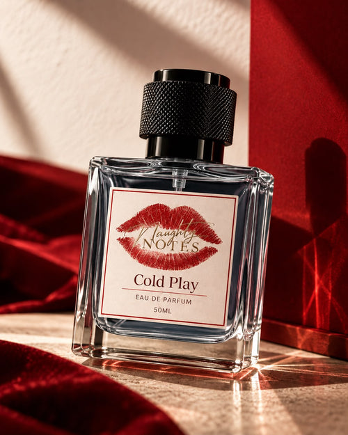 COLD PLAY — Eau de Parfum